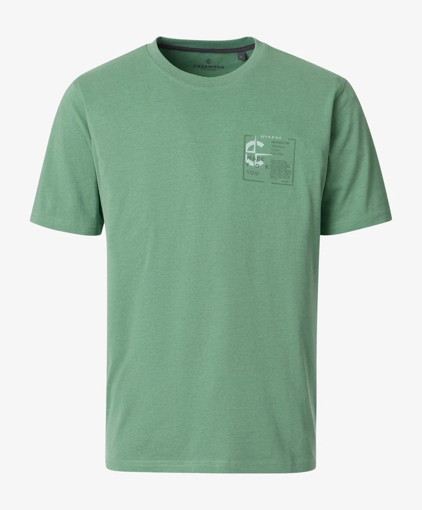 CASAMODA T-shirt Made For You