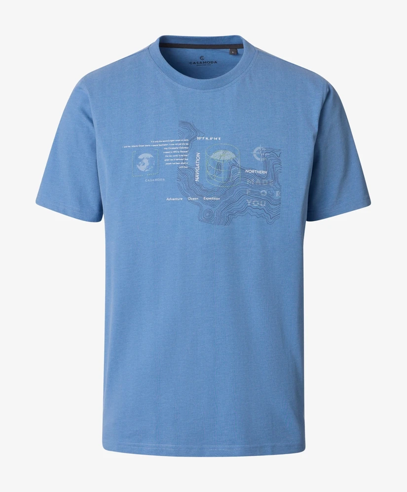 CASAMODA T-shirt Made For You