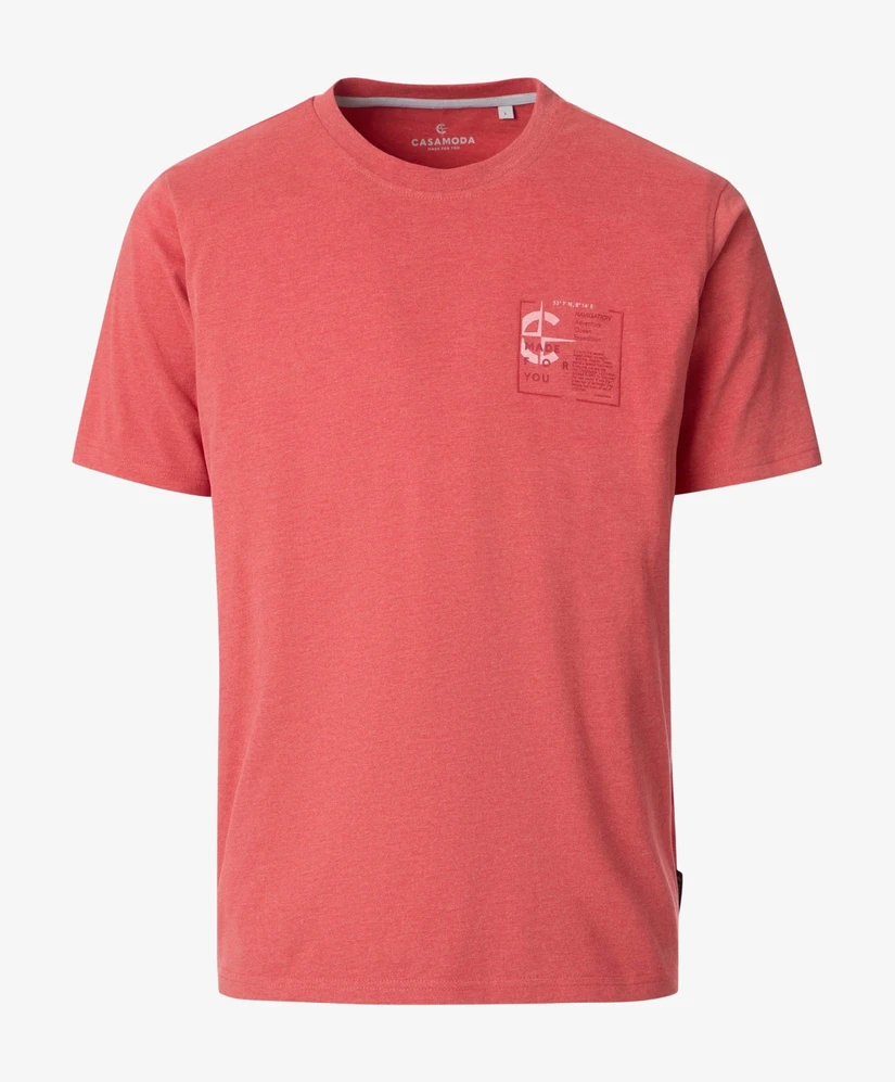 CASAMODA T-shirt Made For You