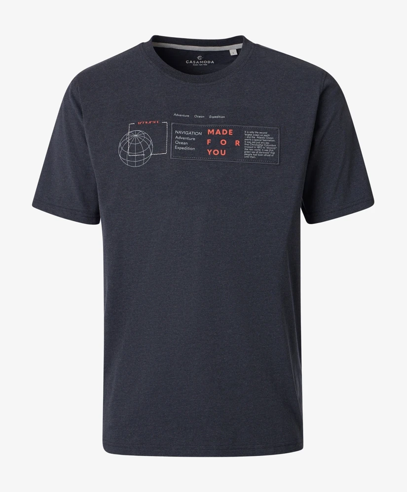 CASAMODA T-shirt Made For You