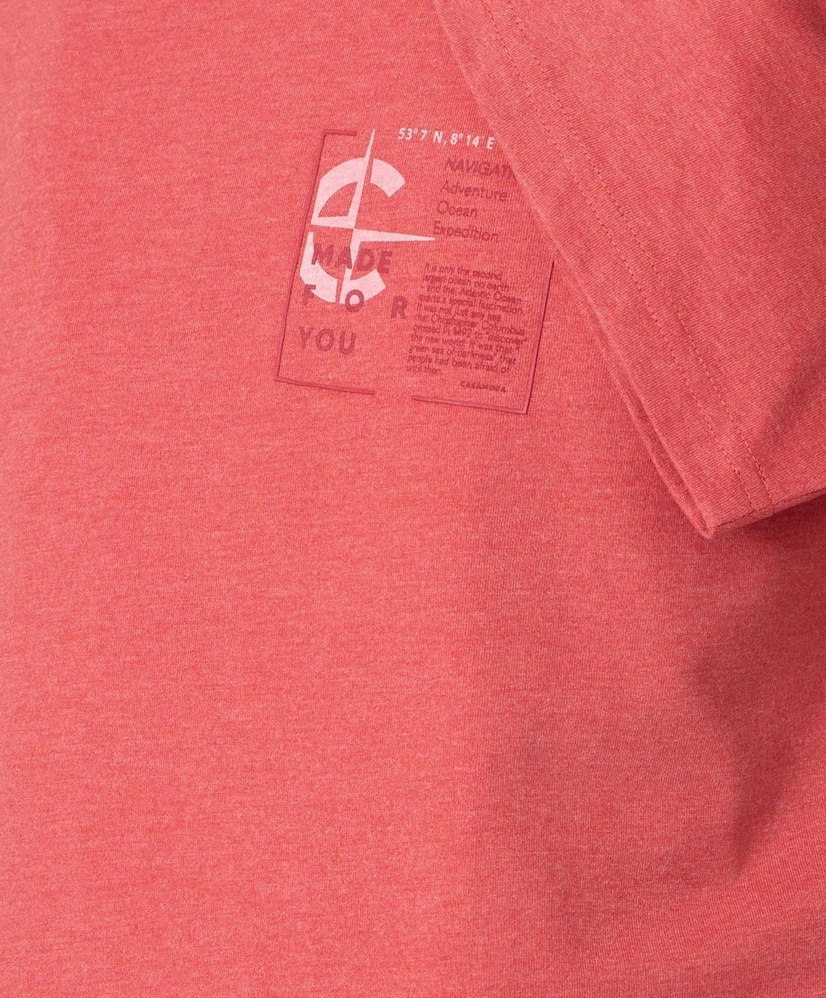 CASAMODA T-shirt Made For You