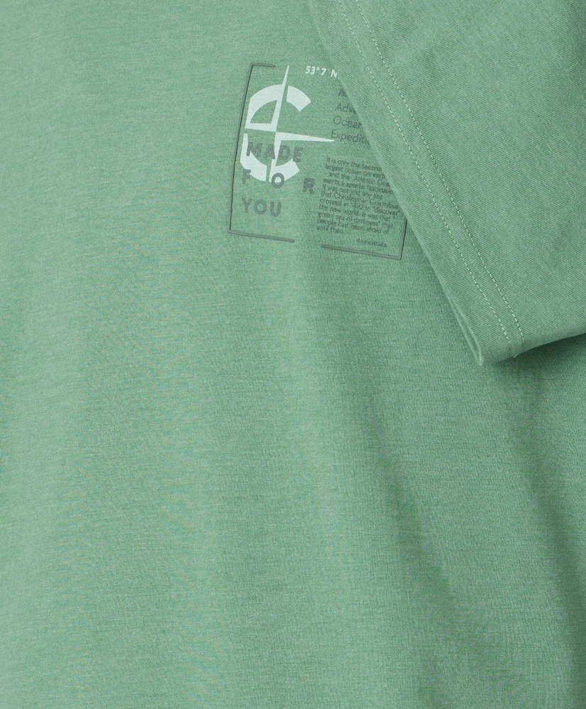 CASAMODA T-shirt Made For You