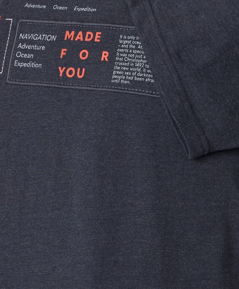 CASAMODA T-shirt Made For You