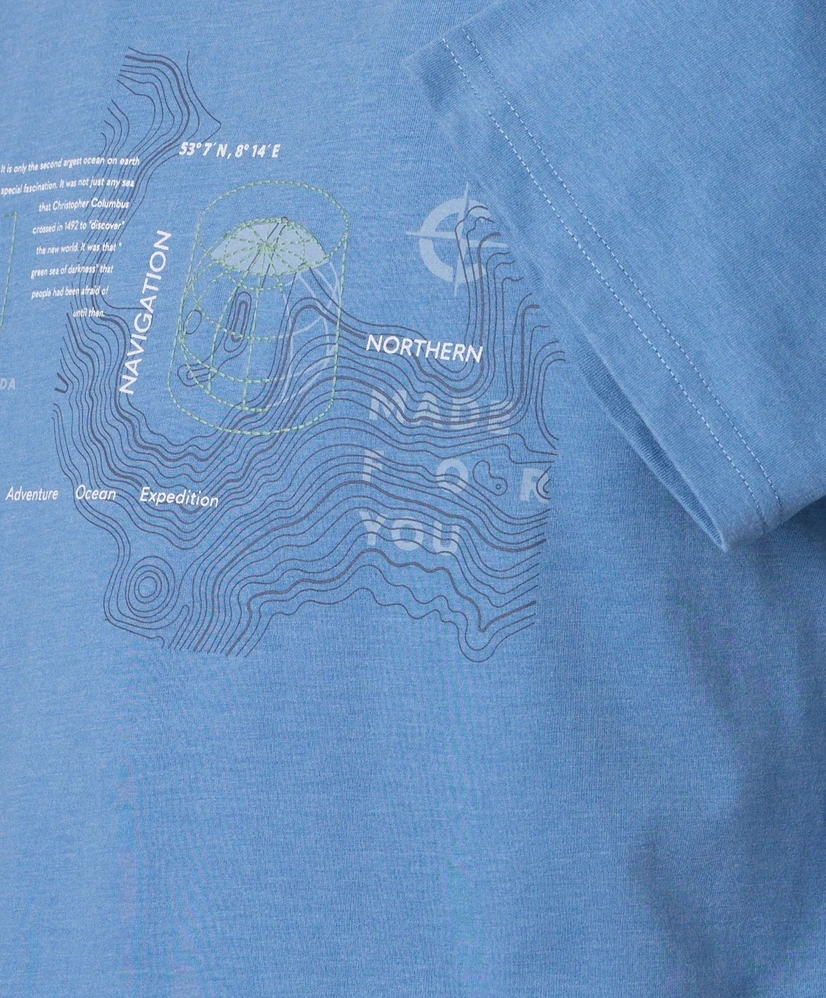 CASAMODA T-shirt Made For You
