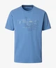 CASAMODA T-shirt Made For You