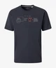 CASAMODA T-shirt Made For You