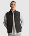Cast Iron Bodywarmer Ritssluiting