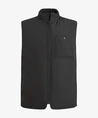 Cast Iron Bodywarmer Ritssluiting