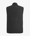 Cast Iron Bodywarmer Ritssluiting