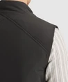 Cast Iron Bodywarmer Ritssluiting