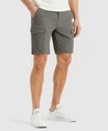 Cast Iron Cargo Short Tech Clean