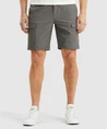 Cast Iron Cargo Short Tech Clean