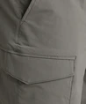 Cast Iron Cargo Short Tech Clean