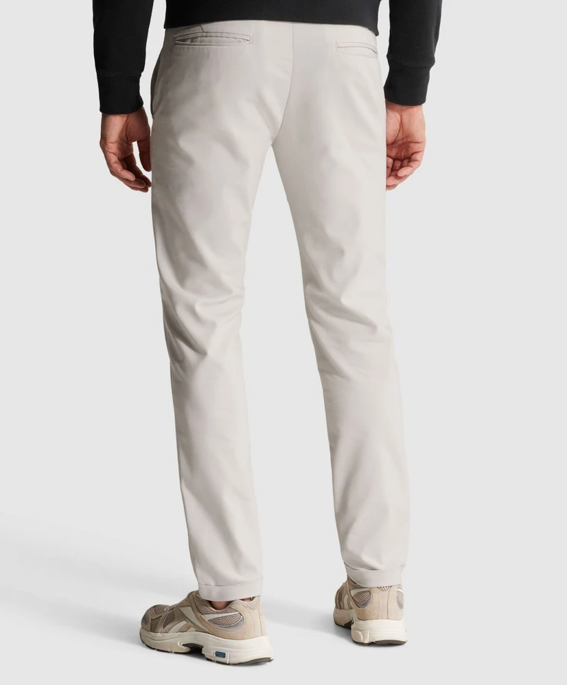 Cast Iron Chino Riser