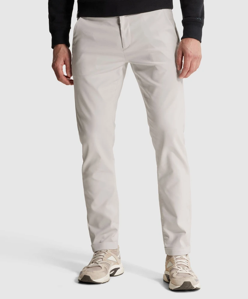 Cast Iron Chino Riser