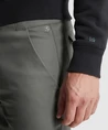 Cast Iron Chino Slim Fit Riser