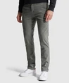 Cast Iron Chino Slim Fit Riser
