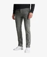 Cast Iron Chino Slim Fit Riser