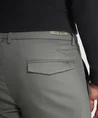 Cast Iron Chino Slim Fit Riser