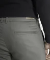 Cast Iron Chino Slim Fit Riser