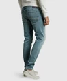 Cast Iron Jeans Riser Slim SGC