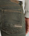 Cast Iron Jeans Shiftback