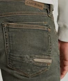 Cast Iron Jeans Shiftback