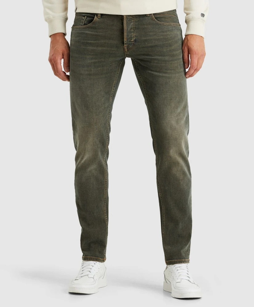 Cast Iron Jeans Shiftback