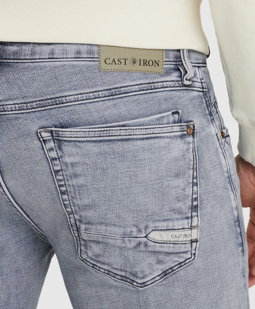 Cast Iron Jeans Shiftback