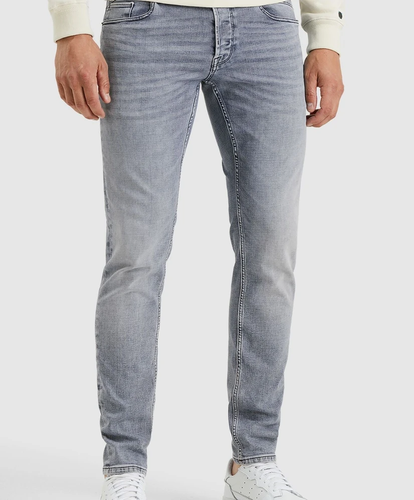 Cast Iron Jeans Shiftback