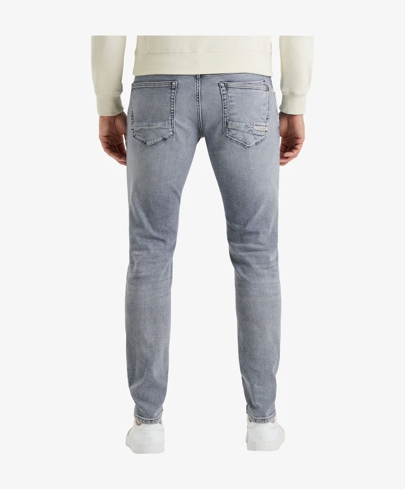 Cast Iron Jeans Shiftback