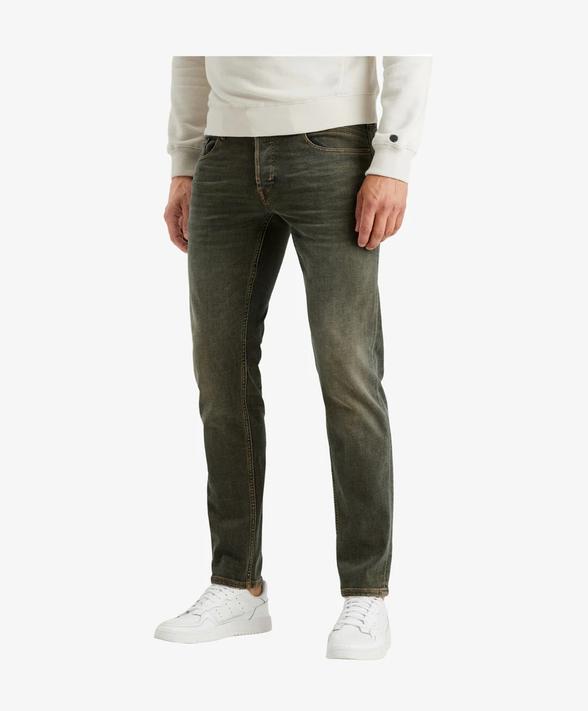 Cast Iron Jeans Shiftback