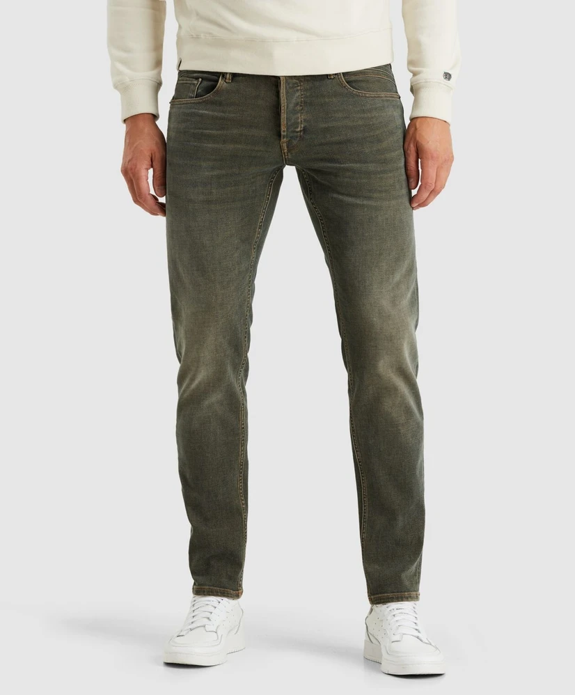 Cast Iron Jeans Shiftback
