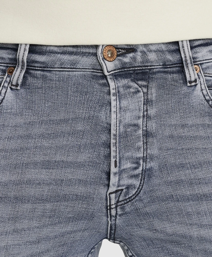 Cast Iron Jeans Shiftback