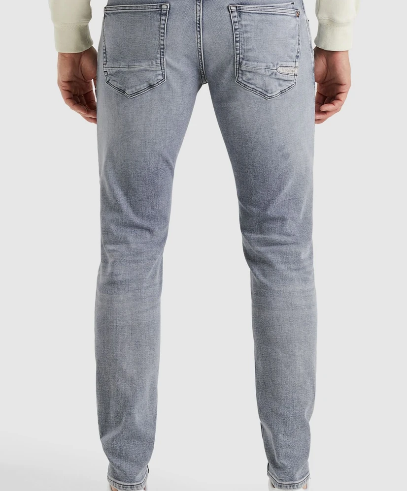 Cast Iron Jeans Shiftback