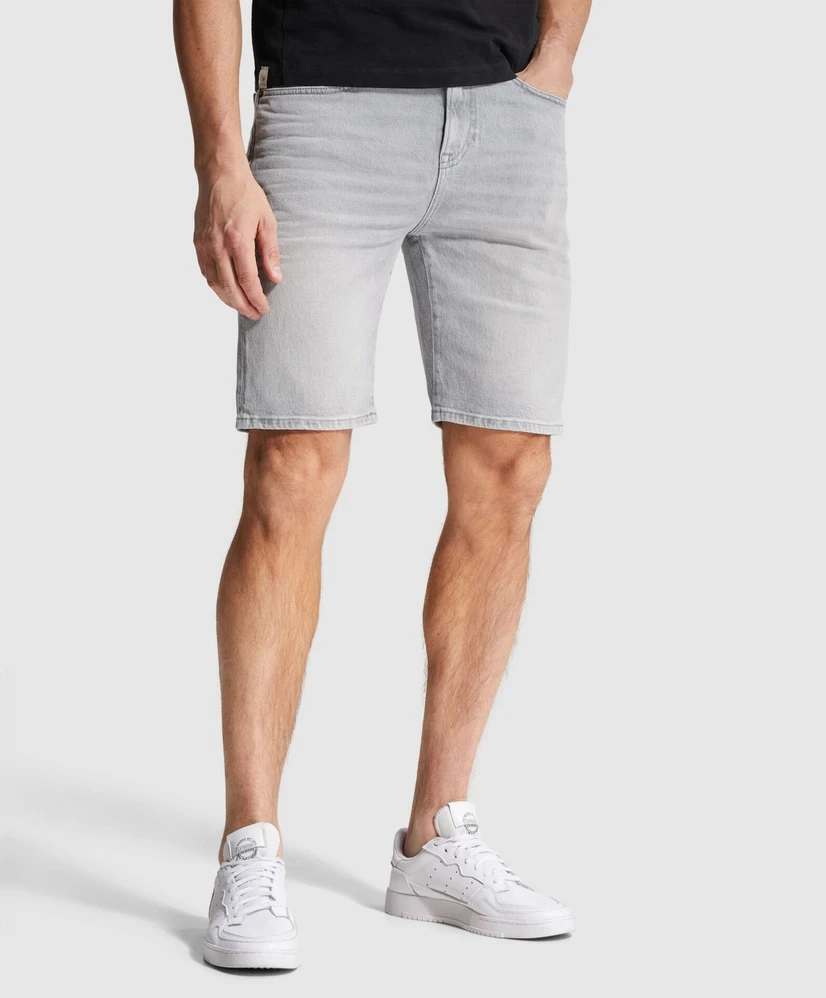 Cast Iron Jeans Short Regular Fit