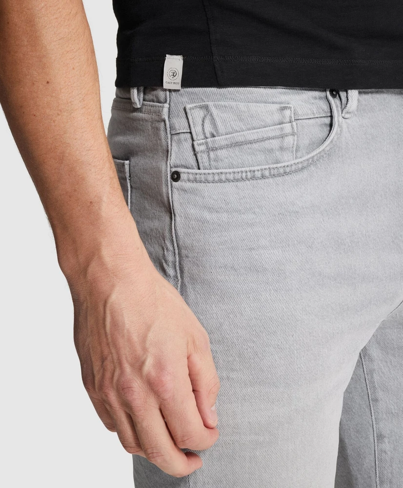 Cast Iron Jeans Short Regular Fit