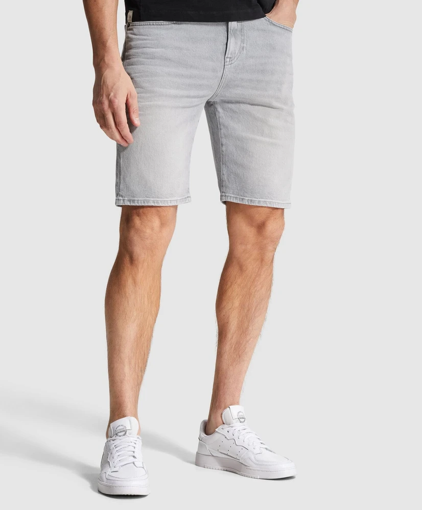 Cast Iron Jeans Short Regular Fit