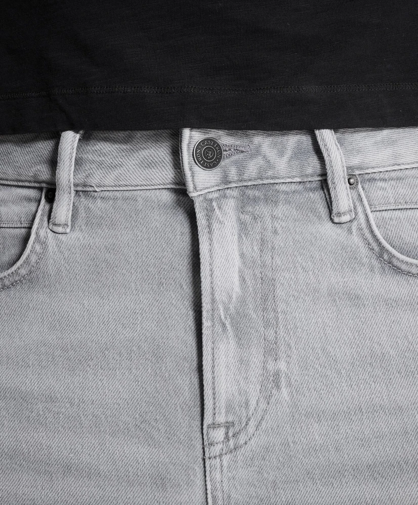 Cast Iron Jeans Short Regular Fit
