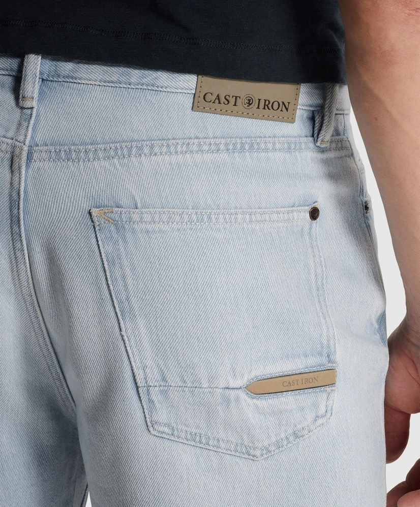 Cast Iron Jeans Short Regular Fit