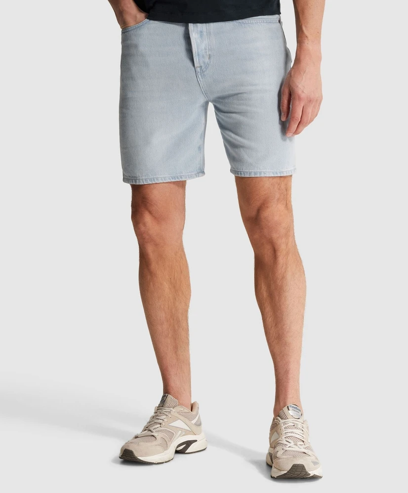 Cast Iron Jeans Short Regular Fit