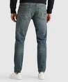 Cast Iron Jeans Valver