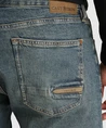 Cast Iron Jeans Valver