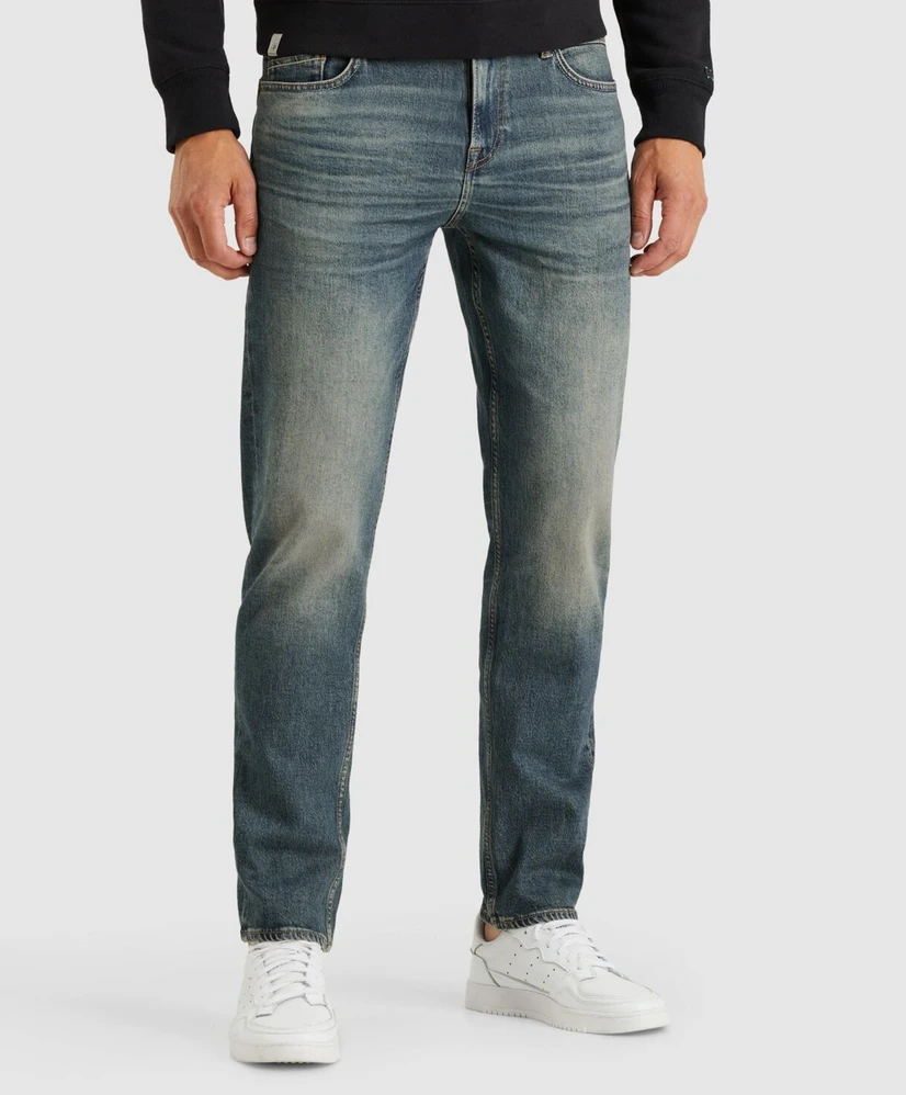 Cast Iron Jeans Valver