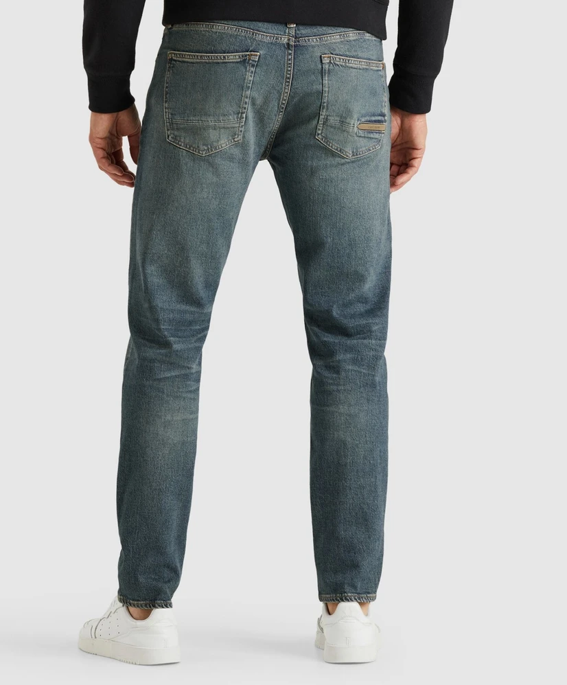 Cast Iron Jeans Valver