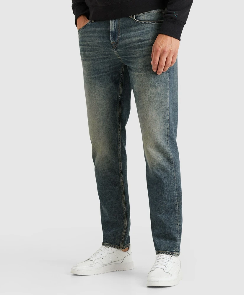 Cast Iron Jeans Valver