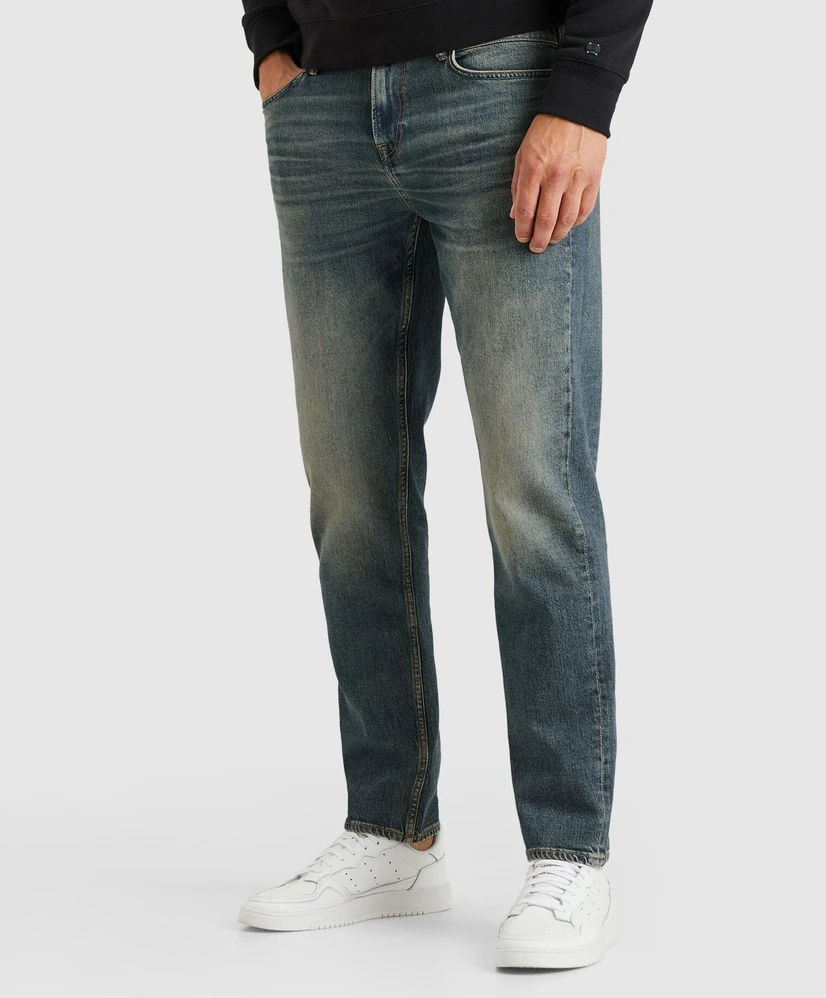Cast Iron Jeans Valver