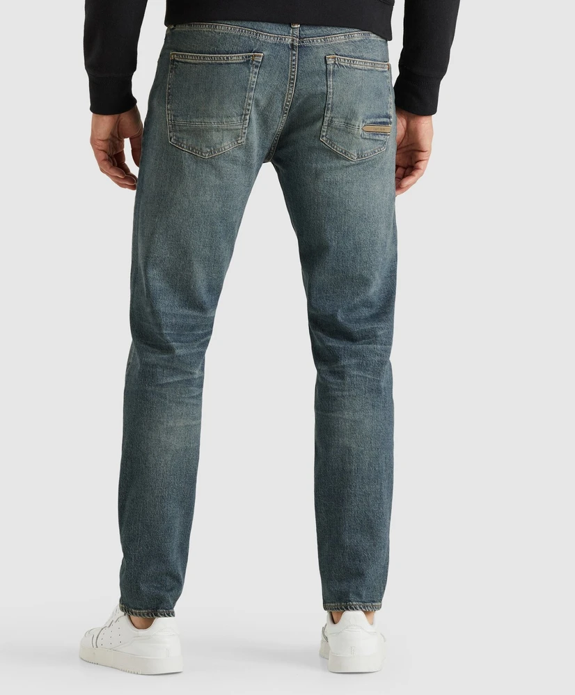 Cast Iron Jeans Valver