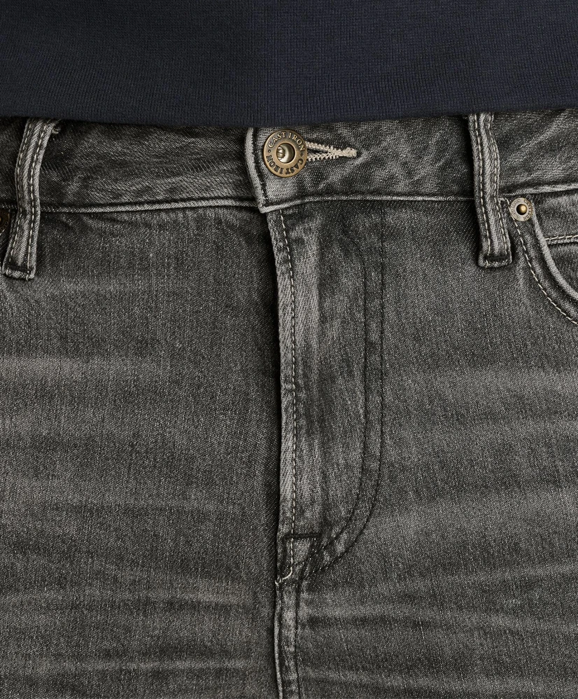Cast Iron Jeans Valver