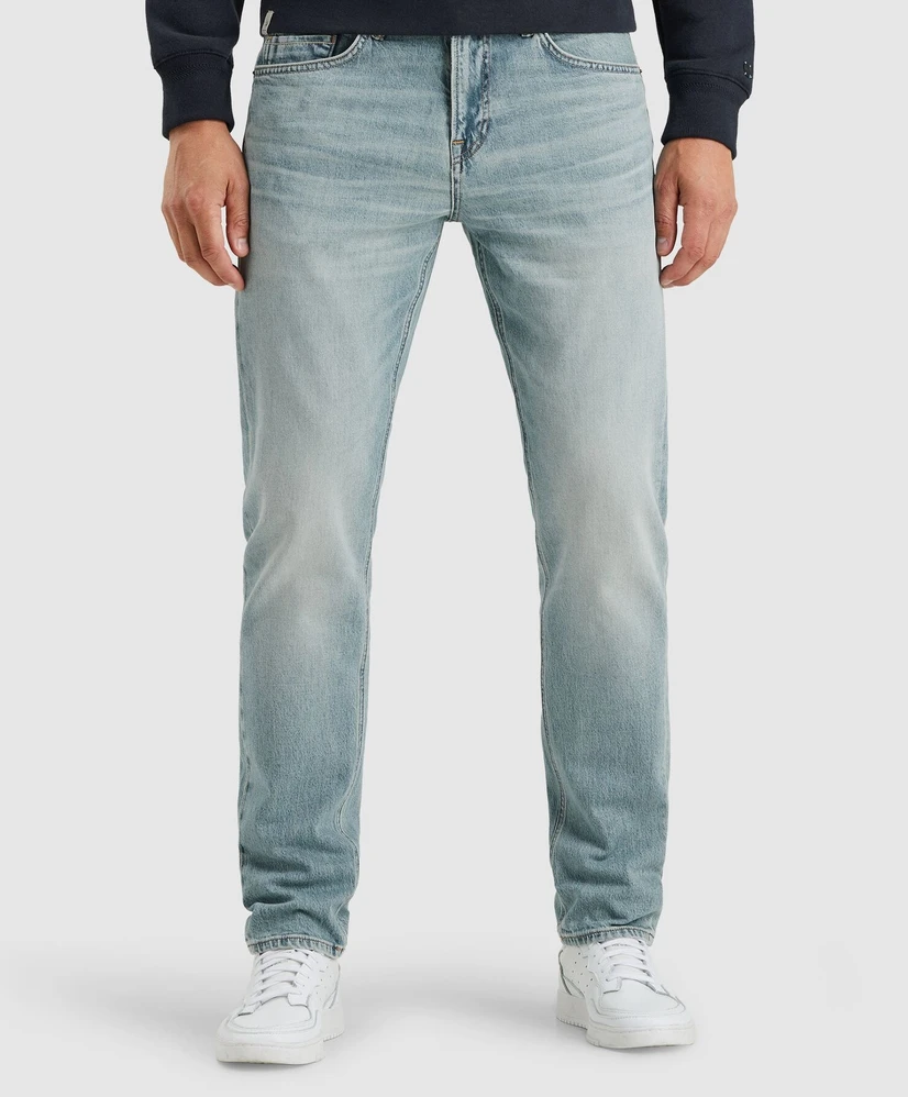 Cast Iron Jeans Valver